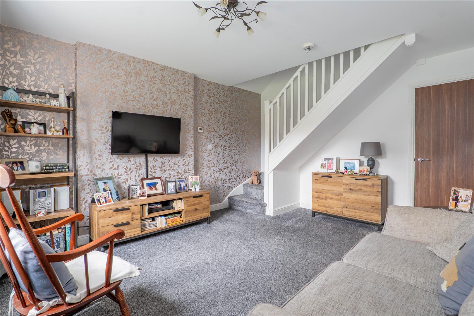 2 bed property in Darlington Close, Chorley